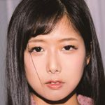 前乃菜々(まえのなな)のプロフィール スリーサイズやカップ数、身長、SNS