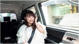 メンズエステ嬢 温泉旅行