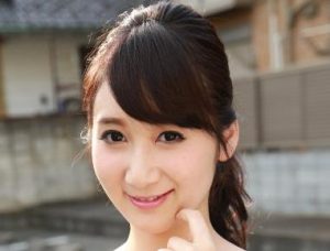 葵千恵 プロフィール