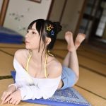 七沢みあ プロフィール スリーサイズ・カップ数、X（旧Twitter）他SNS