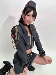 七沢みあ 身長