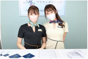 末広純 流川莉央 VR