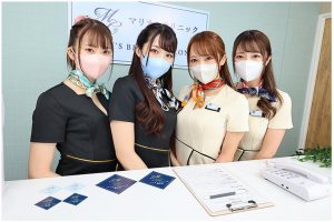 弥生みづき 末広純 流川莉央 ハーレム VR